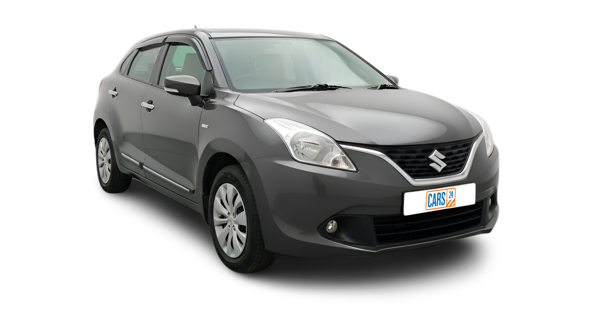 Maruti Baleno-img